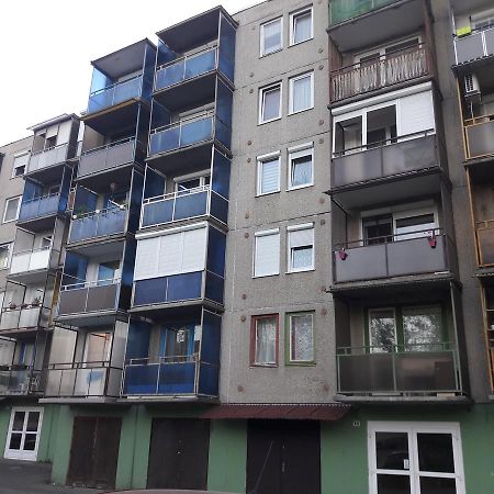 Studio 18 Apartman كزينكبرسكا المظهر الخارجي الصورة