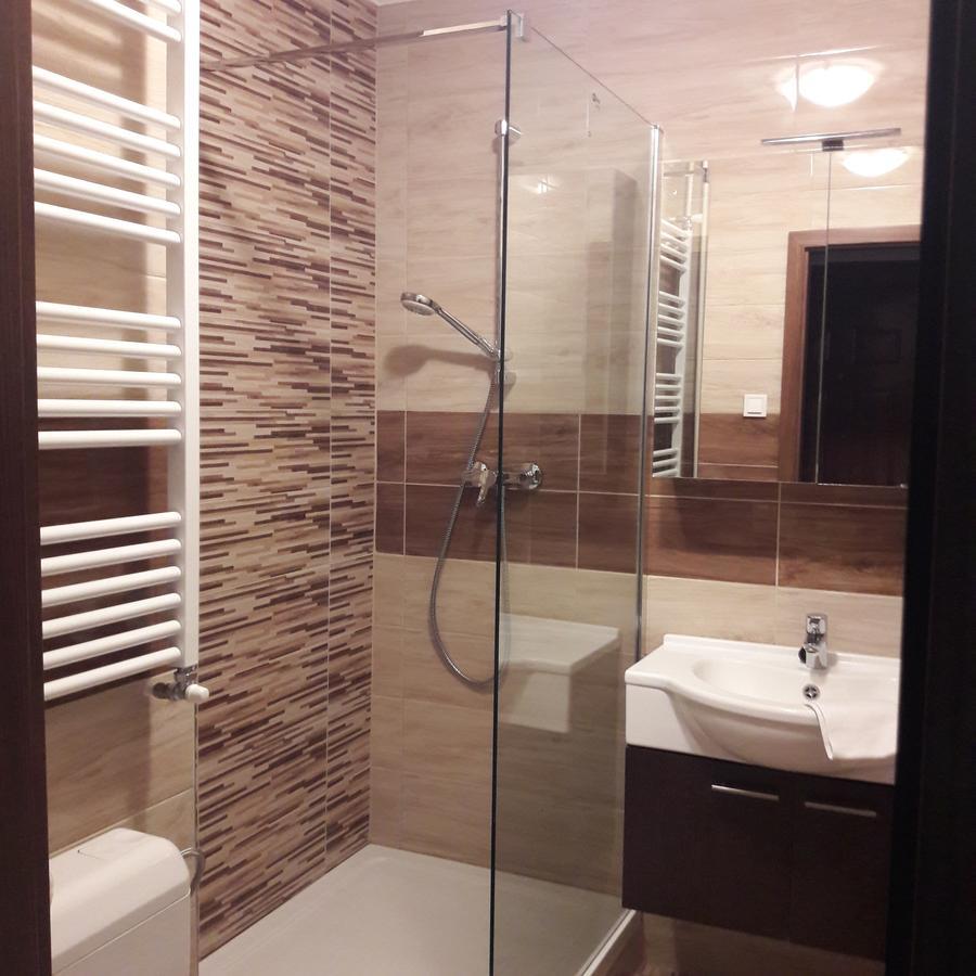 Studio 18 Apartman كزينكبرسكا المظهر الخارجي الصورة