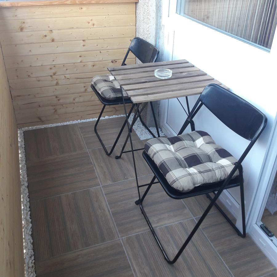 Studio 18 Apartman كزينكبرسكا المظهر الخارجي الصورة