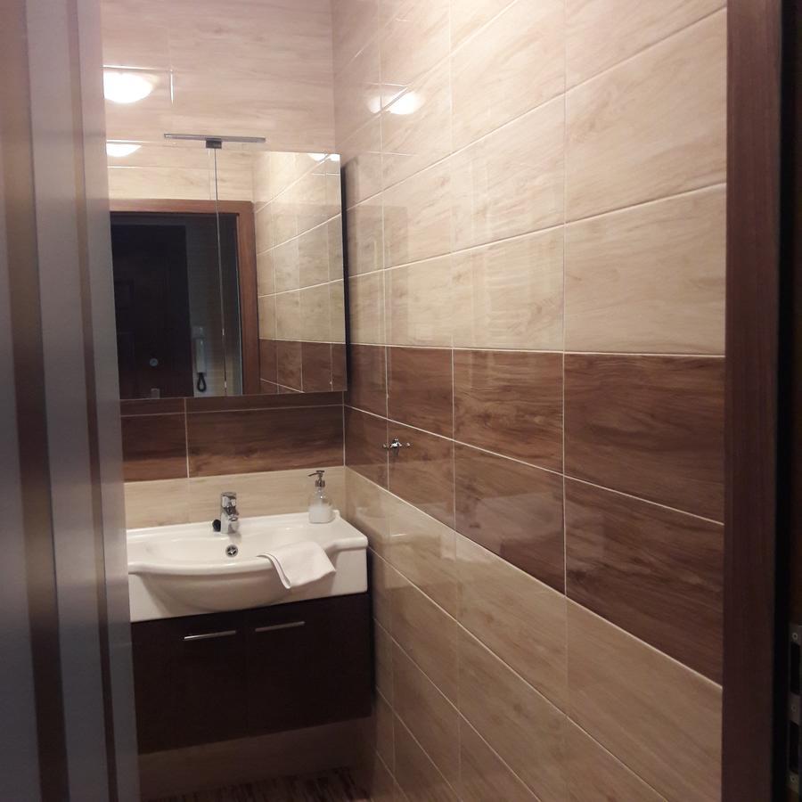 Studio 18 Apartman كزينكبرسكا المظهر الخارجي الصورة