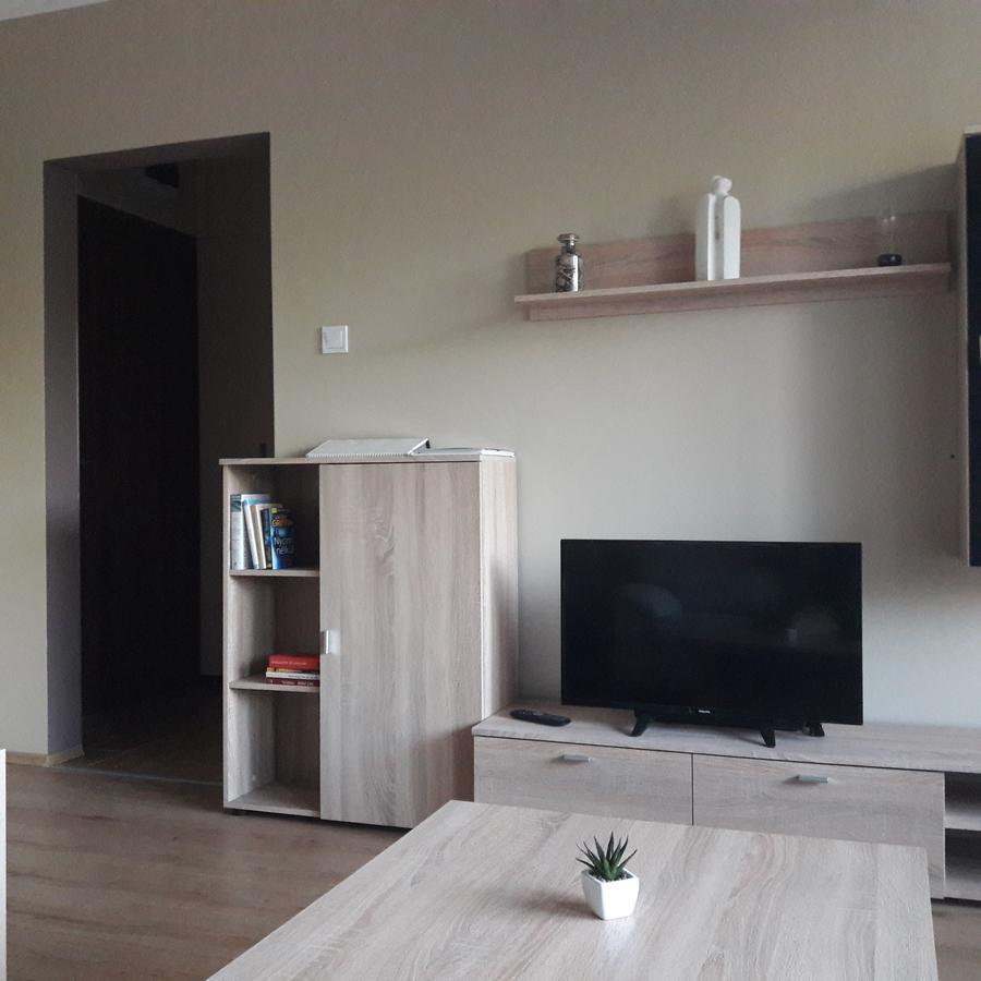 Studio 18 Apartman كزينكبرسكا المظهر الخارجي الصورة