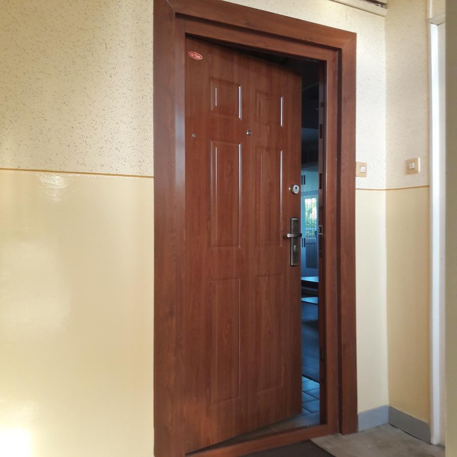 Studio 18 Apartman كزينكبرسكا المظهر الخارجي الصورة