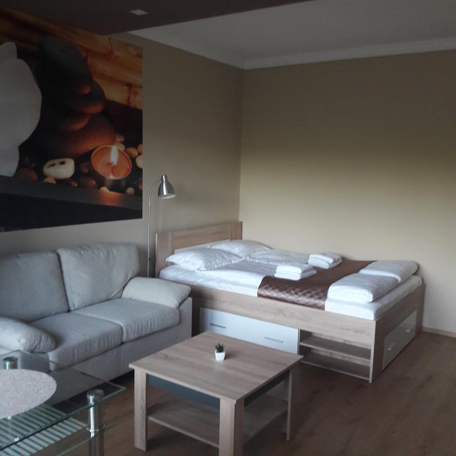 Studio 18 Apartman كزينكبرسكا المظهر الخارجي الصورة