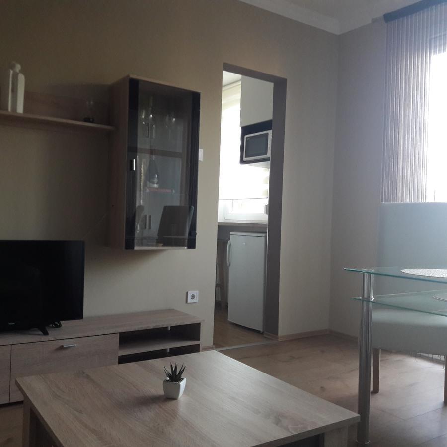 Studio 18 Apartman كزينكبرسكا المظهر الخارجي الصورة